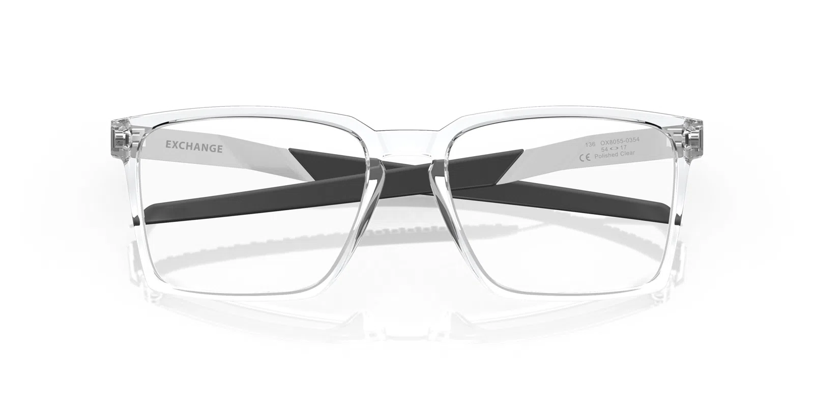 Oakley Exchange 8055 Eyeglasses - view 29